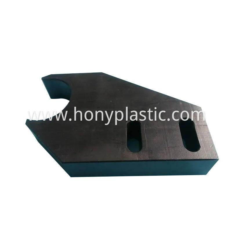 Nylon Machined Parts 4 Jpg